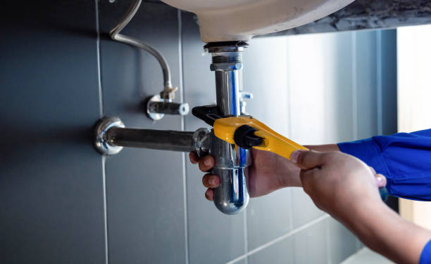 Best Leak Detection and Repair  in Clyde, NC